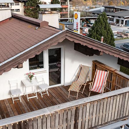 Appartement Herbert By Nv-Appartements Kirchberg in Tirol Exteriör bild